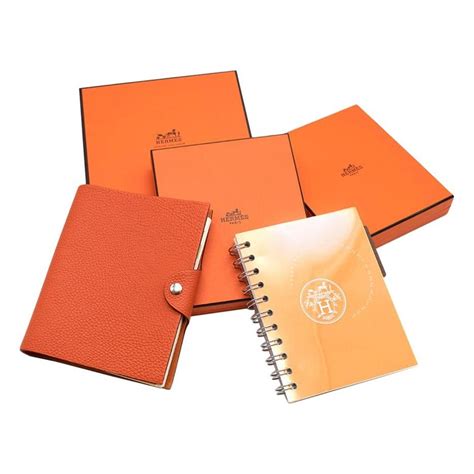 hermes laptop|hermes notebook refills.